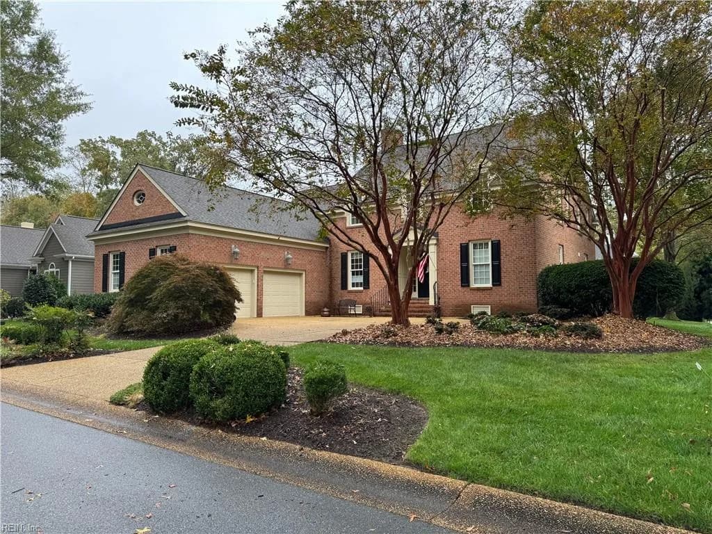 104 Portland, Williamsburg, VA 23188, USA - Photo 3