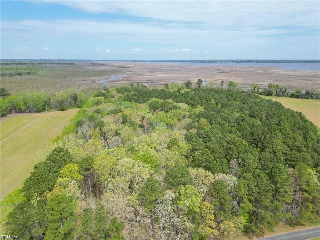 LOT C Whitehurst RD, KNOTTSISLAND NC 27950 - Main photo