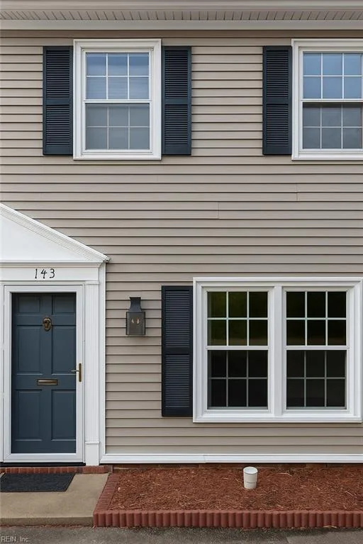 143 Towne Square DR, Newport News — 2 bed Residential, 1,300 sqft