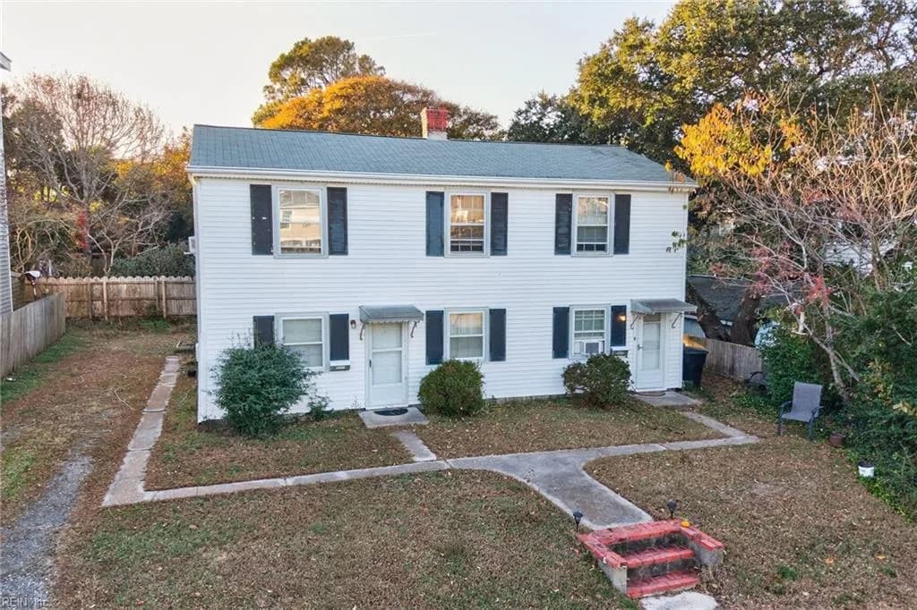 6604 Atlantic AVE, VIRGINIABEACH VA 23451 - Photo 2