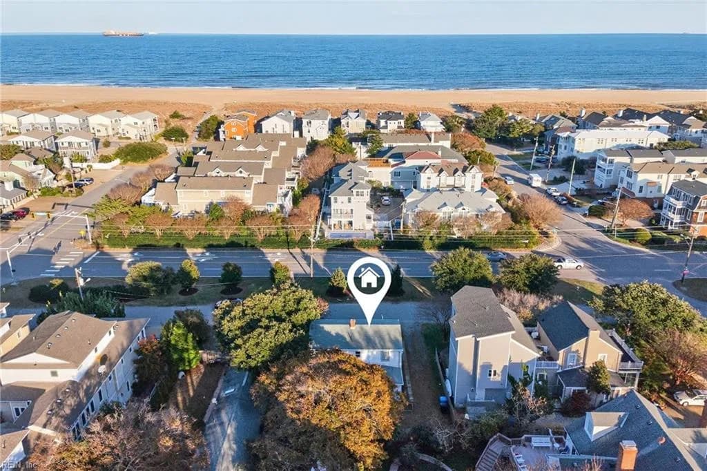 6604 Atlantic AVE, VIRGINIABEACH VA 23451 - Photo 3