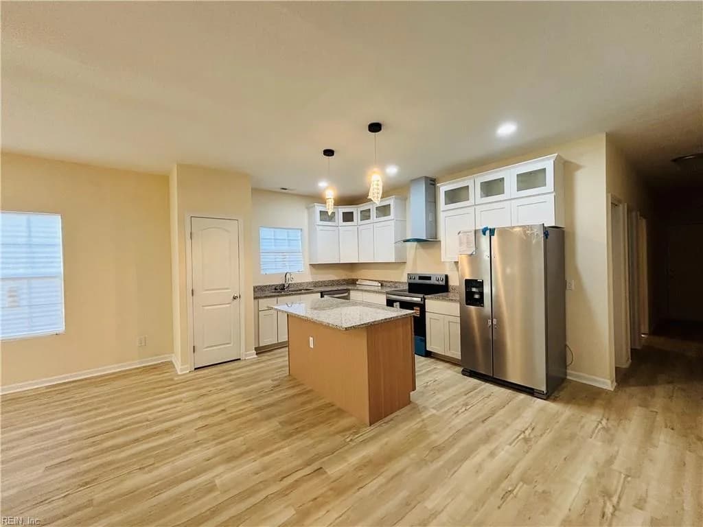 139 Church ST, SUFFOLK VA 23434 - Photo 4
