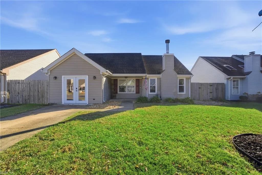 2609 Hunters Run TRL, VIRGINIABEACH VA 23456 - Photo 2