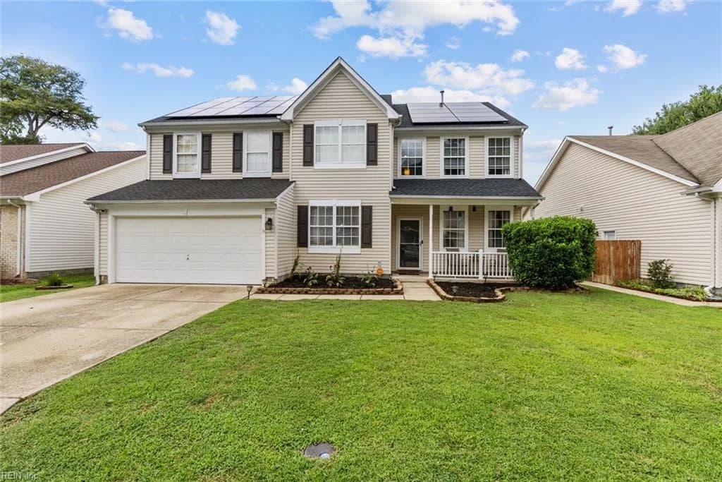 859 Holbrook DR, NEWPORTNEWS VA 23602 - Main photo