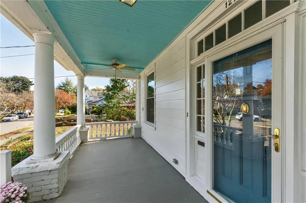 1219 Manchester AVE, NORFOLK VA 23508 - Photo 5