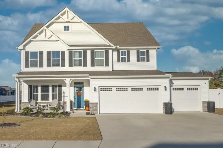 104 Steppeside LN, MOYOCK NC 27958 - Photo 2