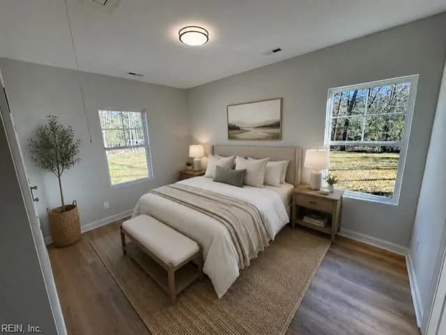12401 Cedar TRL, GLOUCESTER VA 23061 - Photo 3