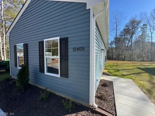 12405 Cedar TRL, GLOUCESTER VA 23061 - Photo 2