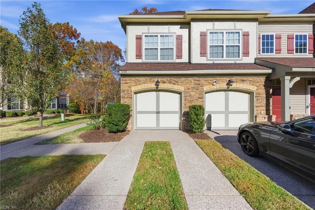1608 James River TRL, CARROLLTON VA 23314 - Photo 2
