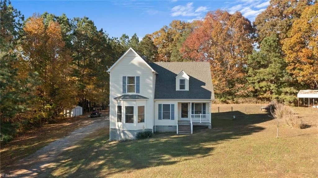 200 New South RD, KILMARNOCK VA 22482 - Photo 2