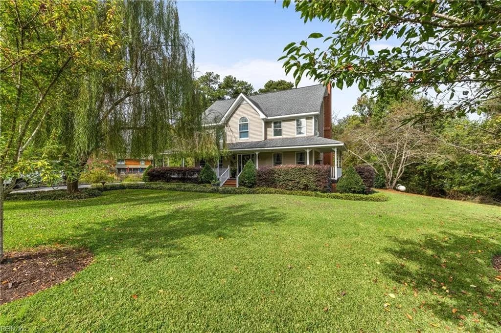 9325 Rivershore DR, SUFFOLK VA 23433 - Photo 2