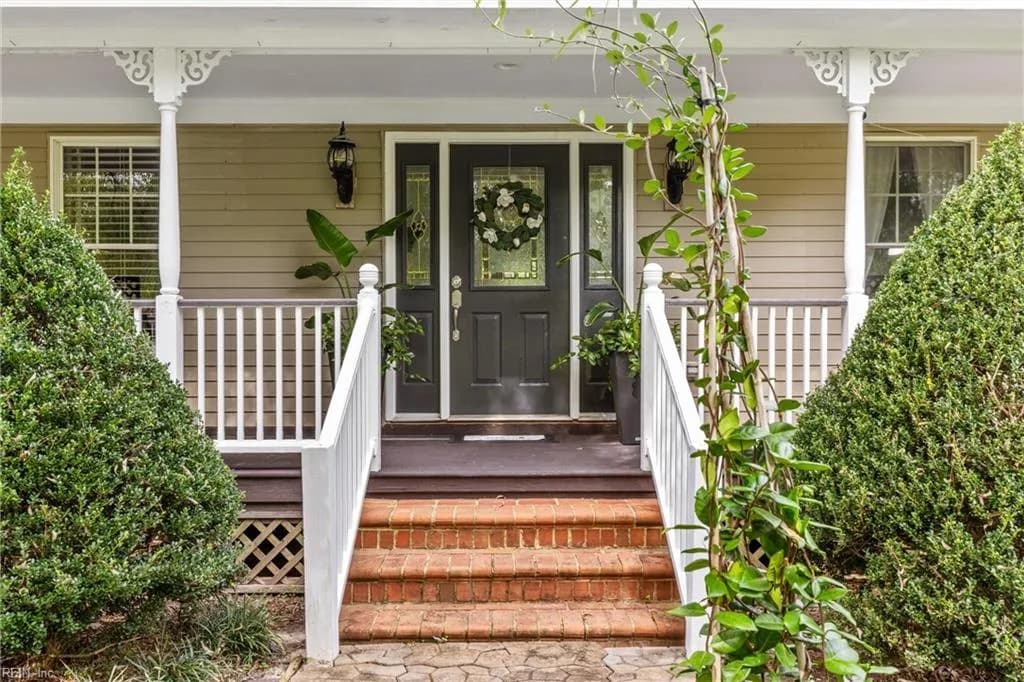 9325 Rivershore DR, SUFFOLK VA 23433 - Photo 3
