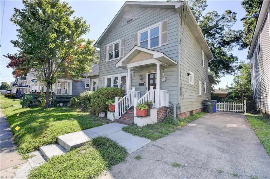 2715 E Virginia Beach BLVD, NORFOLK VA 23504 - Photo 2