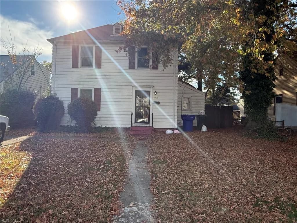 1605 Roanoke AVE, NEWPORTNEWS VA 23607 - Photo 2