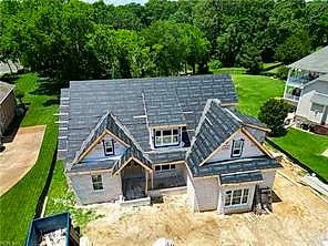 325 Tindall's CT, SUFFOLK VA 23436