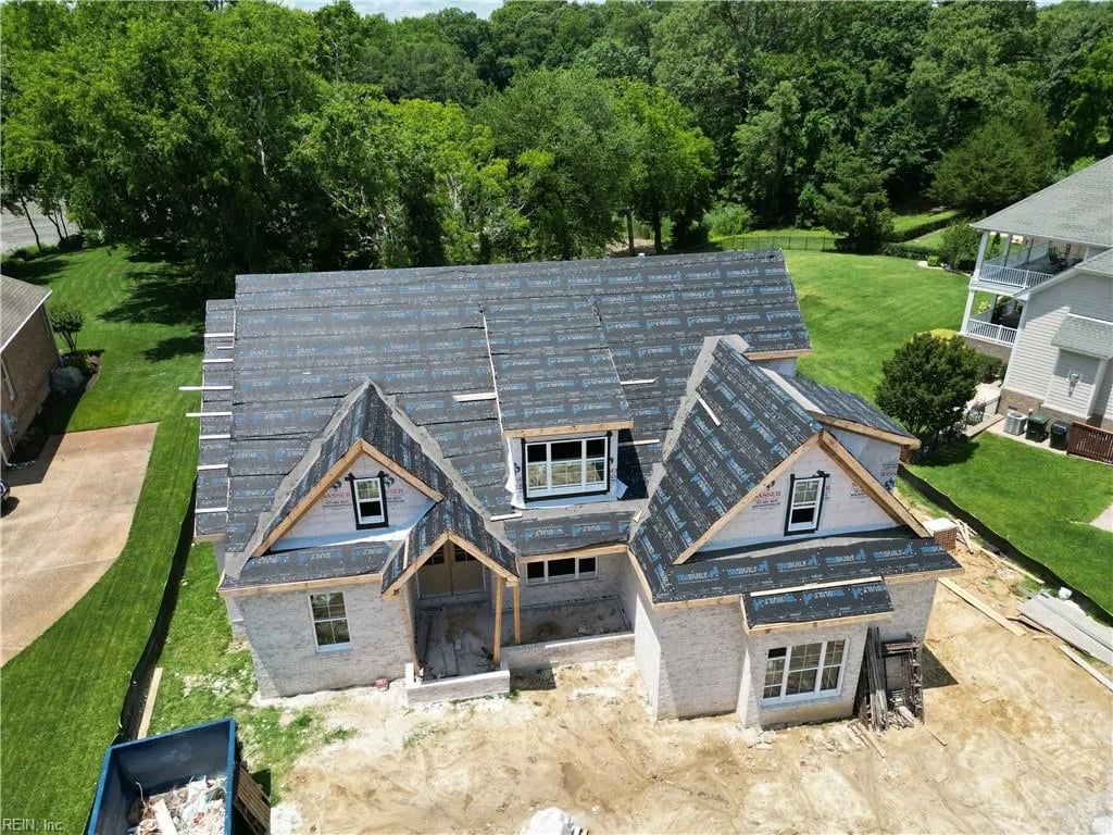 325 Tindall's CT, SUFFOLK VA 23436
