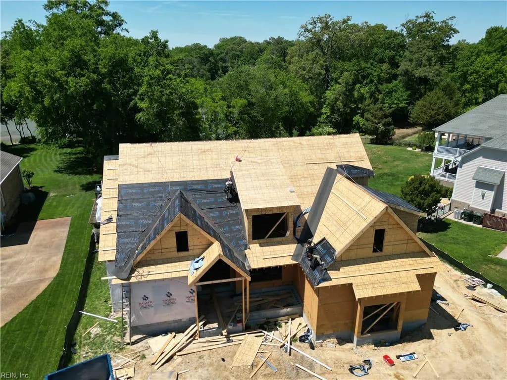 325 Tindall's CT, SUFFOLK VA 23436 - Photo 2