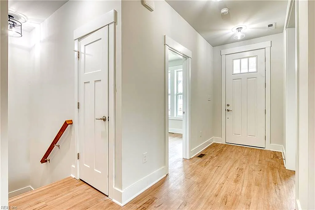 1216 Hitchens LN, WILLIAMSBURG VA 23188 - Photo 4