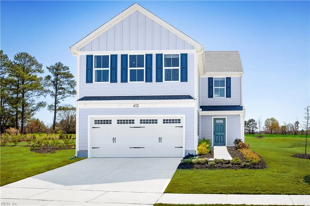 603 Susan ST, PORTSMOUTH VA 23701