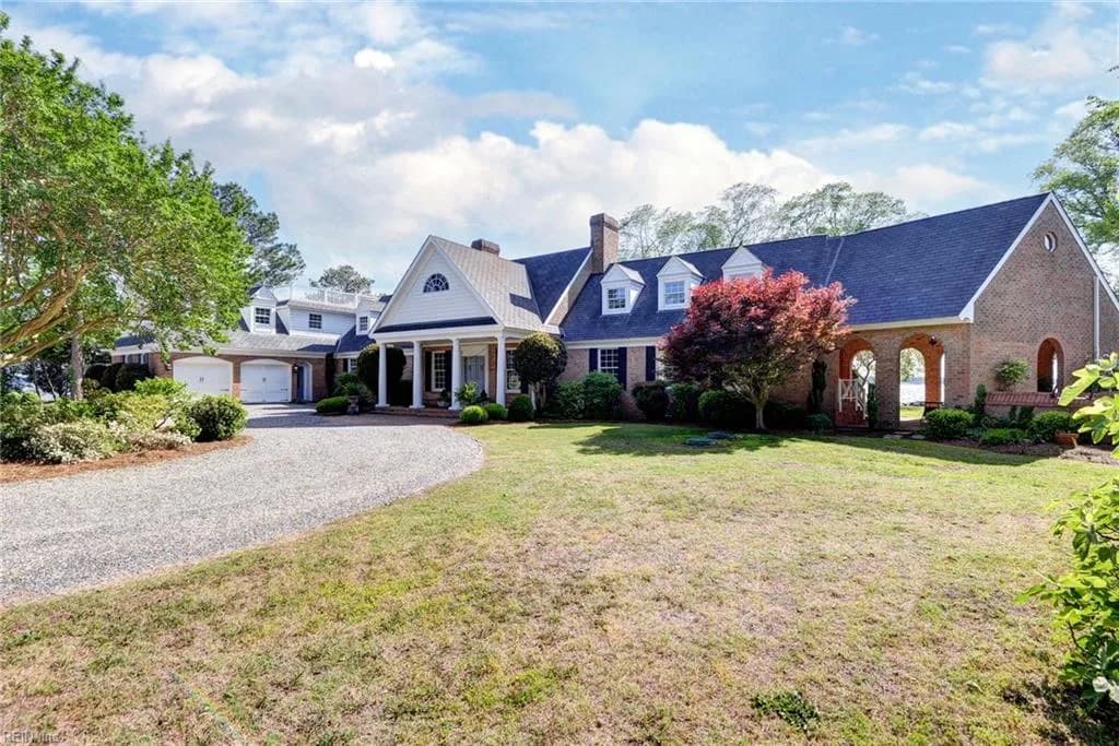 6454 Carmines Island LN, HAYES VA 23072 - Photo 5