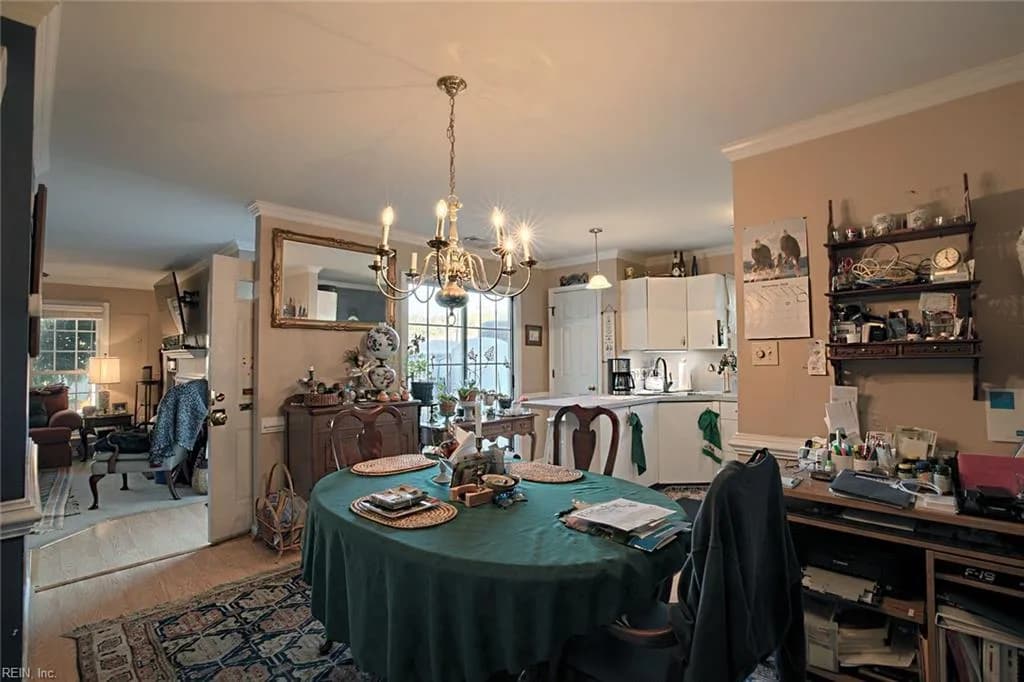 205 Amersham DR #B, YORKTOWN VA 23693 - Photo 5
