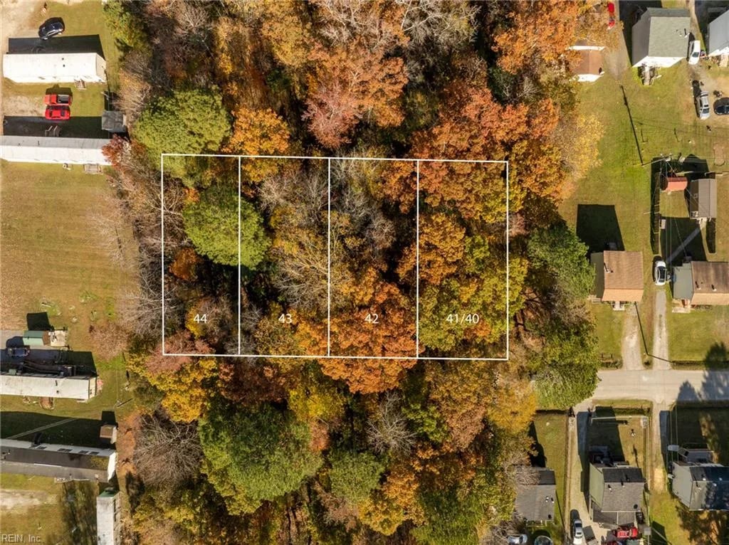 2.7ac Twilight ST, WAKEFIELD VA 23888