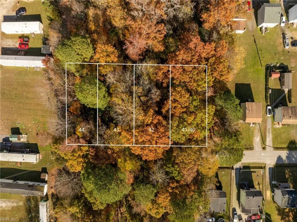 2.7ac Twilight ST, WAKEFIELD VA 23888 - Photo 2