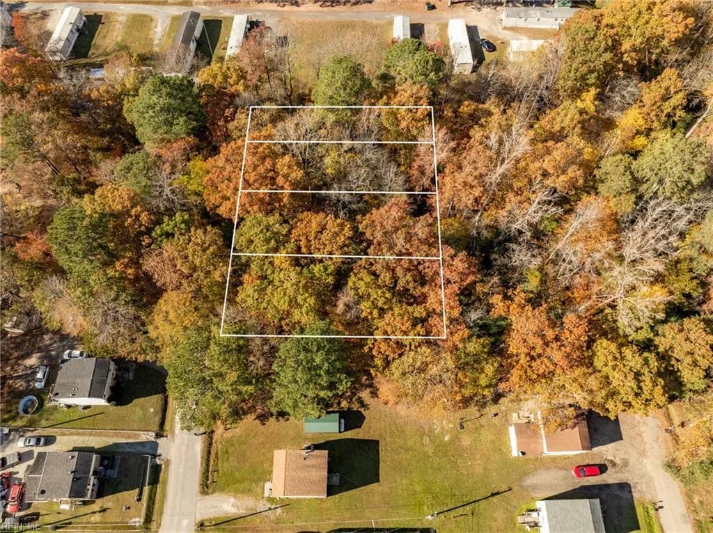 2.7ac Twilight ST, WAKEFIELD VA 23888 - Photo 3