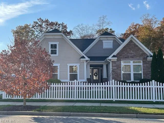 7452 Wicks RD, Williamsburg — 3 bed Residential, 1,800 sqft