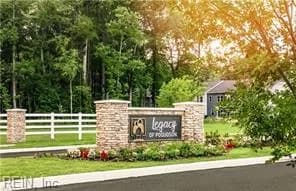 114 Legacy BLVD, POQUOSON VA 23662 - Photo 3