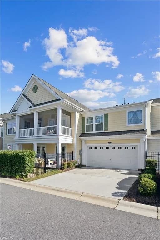 206 Ivystone RCH, SUFFOLK VA 23435 - Photo 2