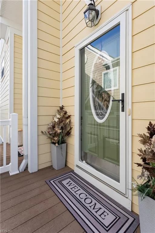 206 Ivystone RCH, SUFFOLK VA 23435 - Photo 3