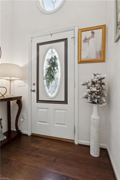 206 Ivystone RCH, SUFFOLK VA 23435 - Photo 5