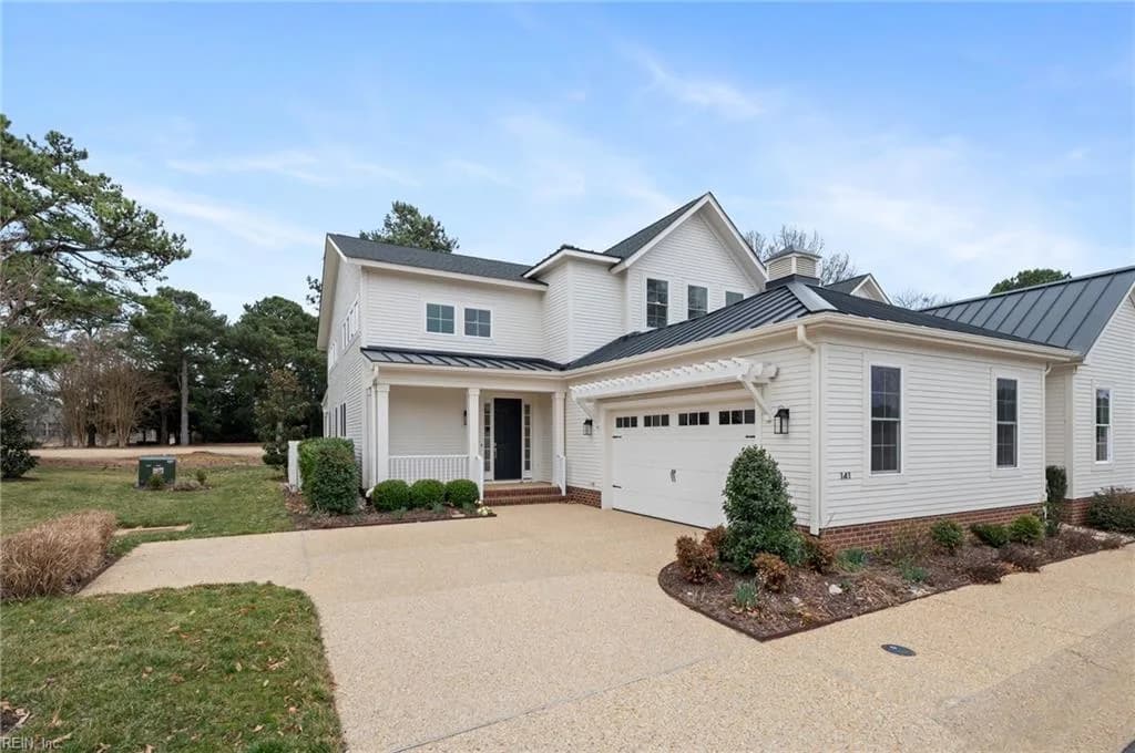 141 Enclave CT, WILLIAMSBURG VA 23185 - Main photo
