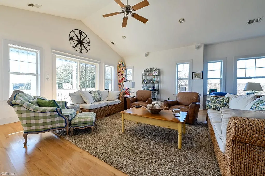600 Cottage LN, COROLLA NC 27927