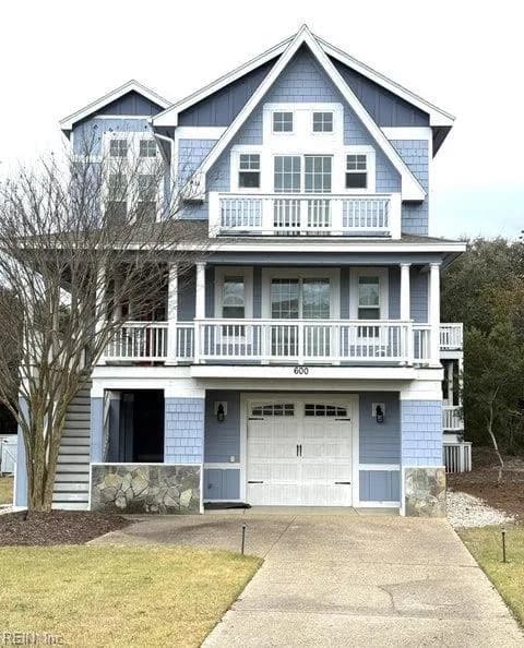600 Cottage LN, COROLLA NC 27927 - Photo 3