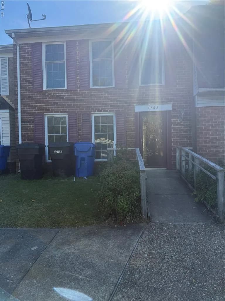 3765 Kingsmill WALK, VIRGINIABEACH VA 23452 - Main photo