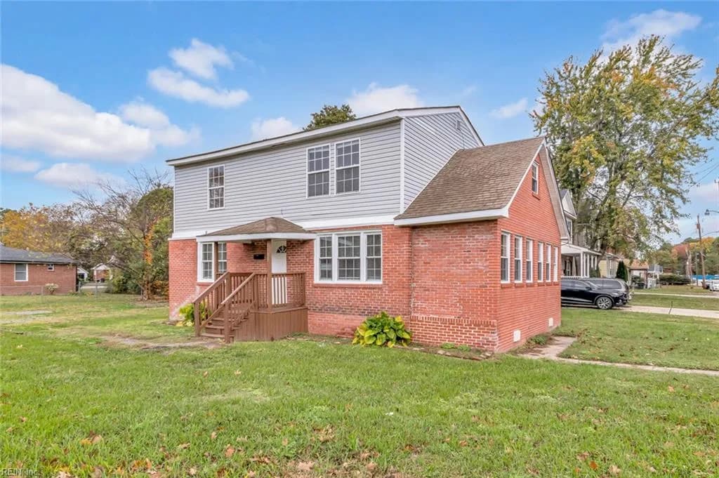 1705 Shell RD, HAMPTON VA 23661 - Photo 3