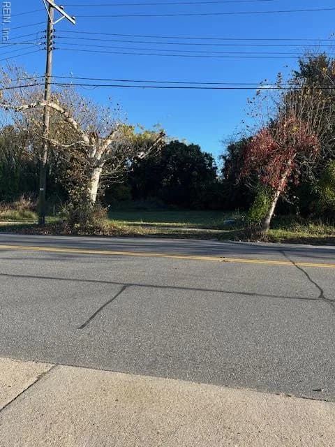 1422 25th ST, NEWPORTNEWS VA 23607 - Main photo