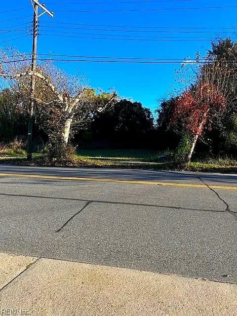 1422 25th ST, NEWPORT NEWS VA 23607