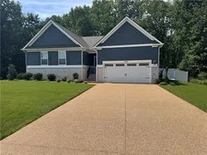 4760 Pelegs WAY, WILLIAMSBURG VA 23185 - Main photo