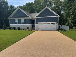 4760 Pelegs WAY, Williamsburg — 4 bed Residential, 2,249 sqft