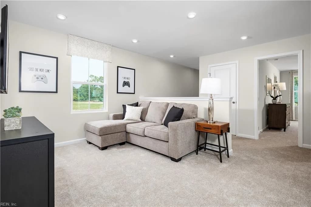 512 SUSAN ST, PORTSMOUTH VA 23701 - Photo 4
