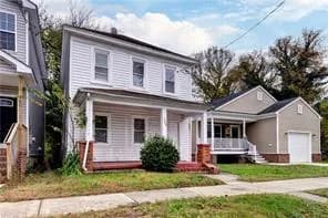 1220 29th ST, NEWPORTNEWS VA 23607 - Main photo