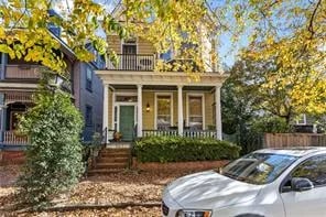 361 Dinwiddie ST, Portsmouth — Multi Family Residential, 3,300 sqft