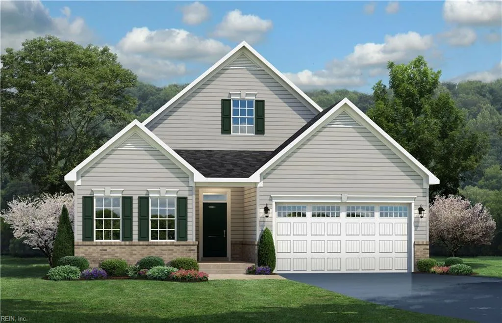 206 Woodcreek RD, Williamsburg — 3 bed Residential, 1,946 sqft