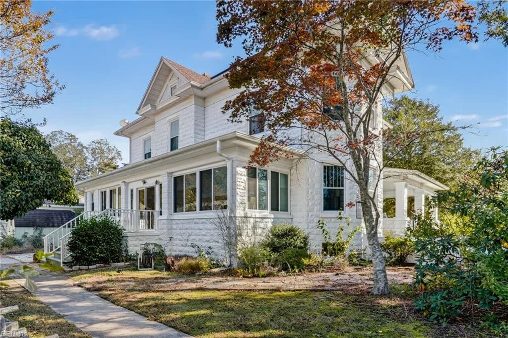 18298 Cassatt AVE, PARKSLEY VA 23421 - Photo 2