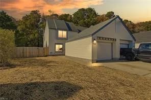 768 Hecate DR, VIRGINIA BEACH VA 23454 - Main photo