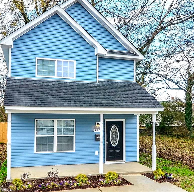 433 Wellons ST, SUFFOLK VA 23434 - Main photo