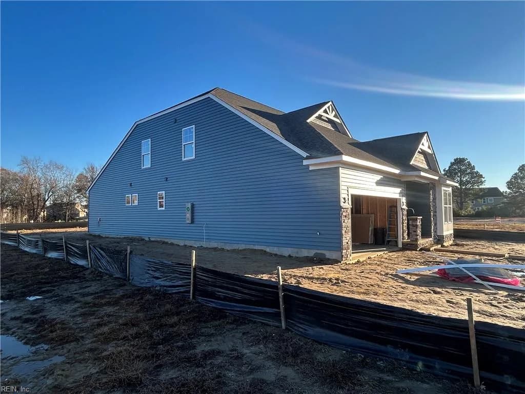 102 Waggle DR, SUFFOLK VA 23434 - Photo 5